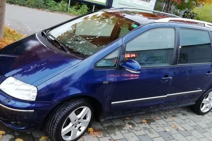 VW Sharan 313.600 km 2.590 € Holzmaden 73271