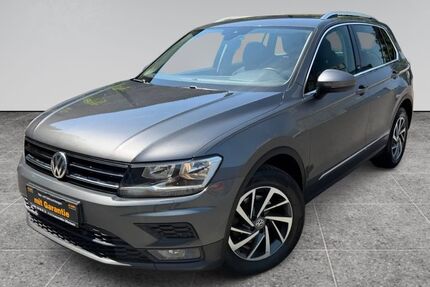VW Tiguan 171.670 km 15.990 &euro; Offenbach am Main 63069