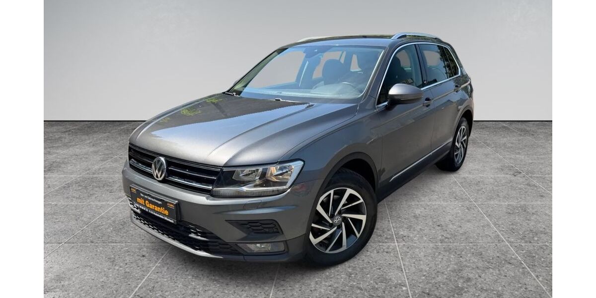 VW Tiguan 171.670 km 15.990 &euro; Offenbach am Main 63069