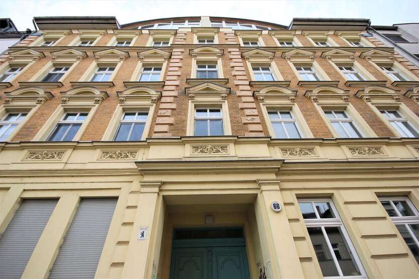 Wohnung zum Mieten in Berlin 1.073 € 97.56 m² 4 zimmer