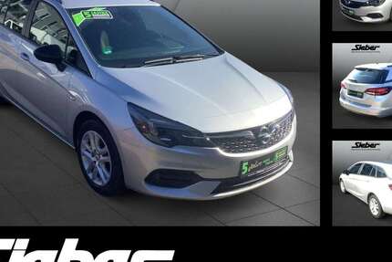 Opel Astra 97.605 km 9.990 € Regensburg 93059