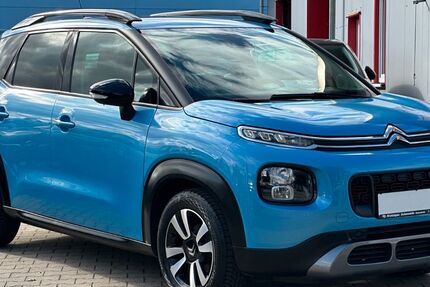 Citroen C3 Aircross 89.000 km 9.995 &euro; Bruchsal-Helmsheim 76646