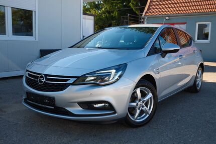 Opel Astra 105.134 km 9.795 &euro; München 81249