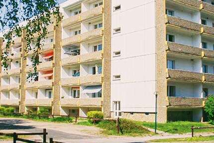 Wohnung Prenzlau - 2 Zimmer, 49 m&sup2;, 340&euro; | Angebot:27314330