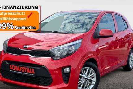 Kia Picanto 99.482 km 8.479 € Elsdorf 50189