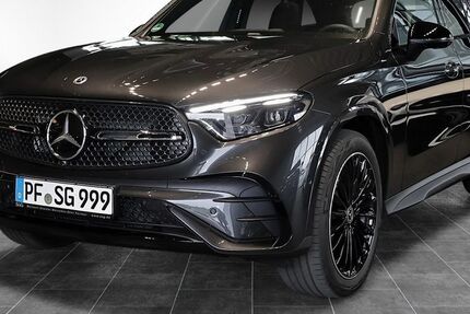 Mercedes-Benz GLC 450 10.000 km 85.561 &euro; Pforzheim 75179