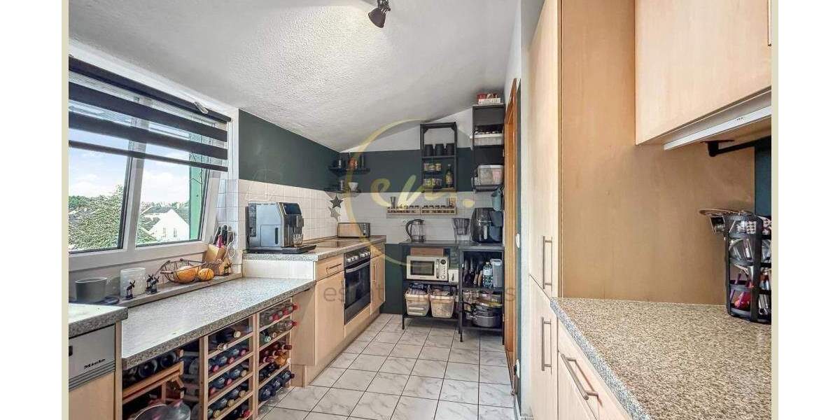 Etagenwohnung Schönfließ Schönfließ - 4 Zimmer, 101 m&sup2;, 300.000&euro; | Angebot:24833449