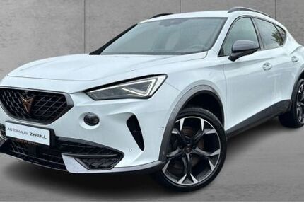 Cupra Formentor 23.453 km 29.980 &euro; Saarlouis 66740