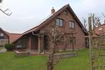 Einfamilienhaus Wangerland / Hooksiel Hooksiel - 4 Zimmer, 127 m&sup2;, 1.250&euro; | Angebot:25671326