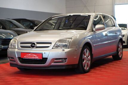 Opel Signum