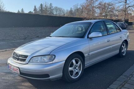 Opel Omega