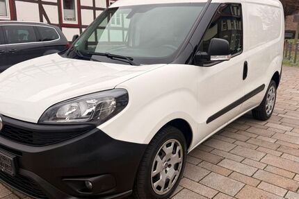 Fiat Doblo 215.952 km 6.490 &euro; Bovenden 37120