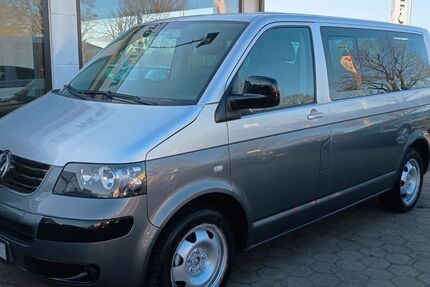 VW T5 Transporter 237.361 km 11.999 &euro; Stapelfeld 22145