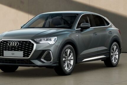 Audi Q3 7.480 km 38.480 &euro; Passau 94036