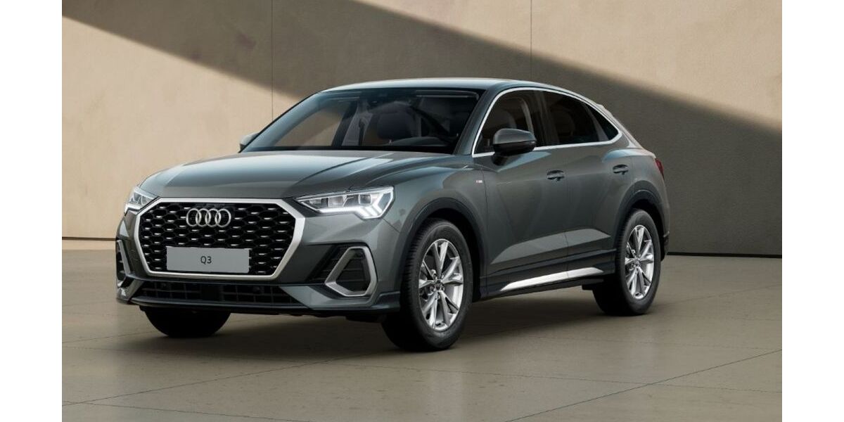 Audi Q3 7.480 km 38.480 &euro; Passau 94036