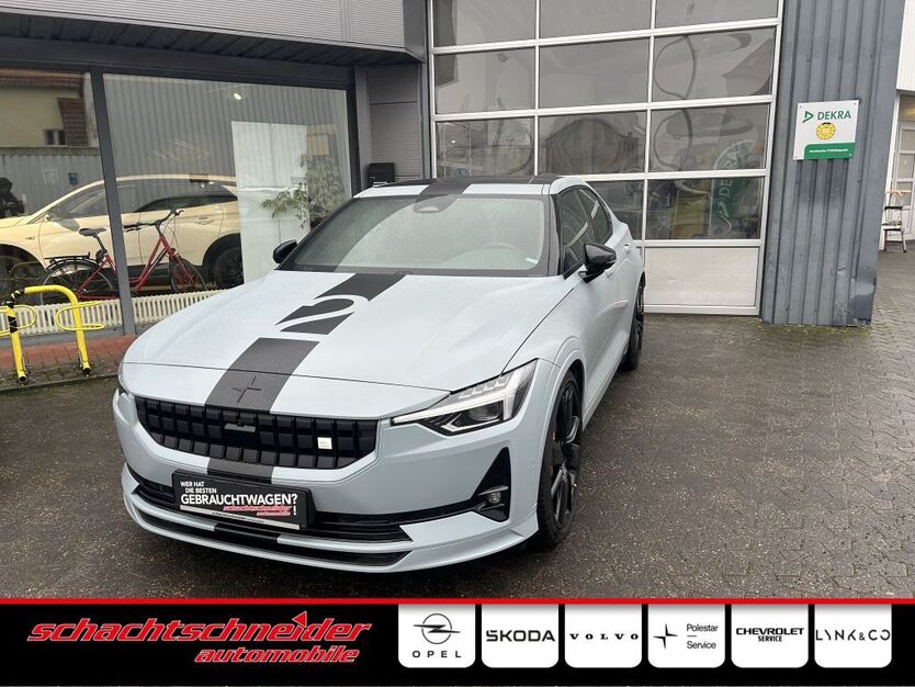 Polestar 2 5.482 km 45.590 € Potsdam 14482