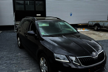 Skoda Octavia 170.111 km 10.990 &euro; Magstadt 71106