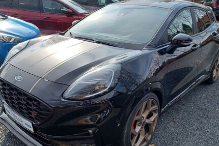 Ford Puma 54.900 km 24.990 &euro; Wiesau 95676