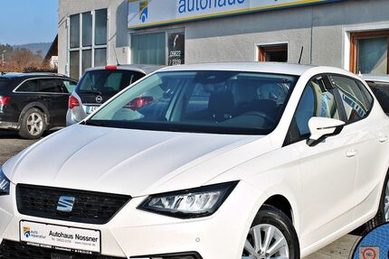 Seat Ibiza 37.000 km 14.990 &euro; Schnaittenbach 92253