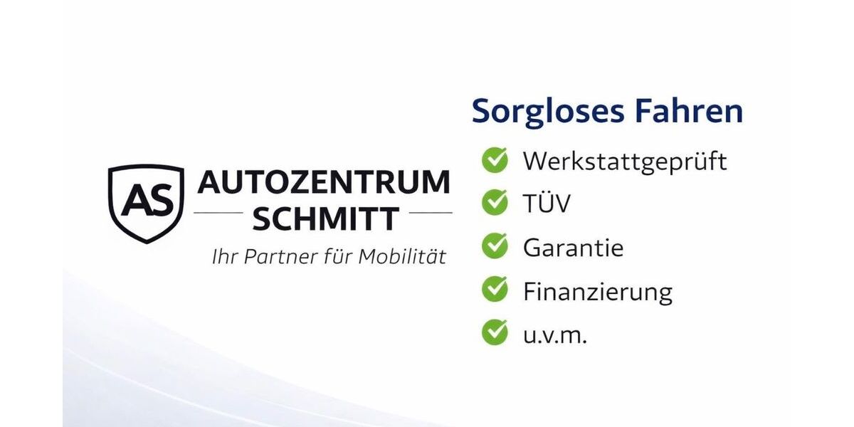 Ford Fusion 154.893 km 3.390 &euro; Lebach 66822