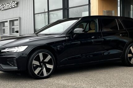 Volvo V60 12.909 km 52.900 &euro; Kirchdorf/Inn 84375