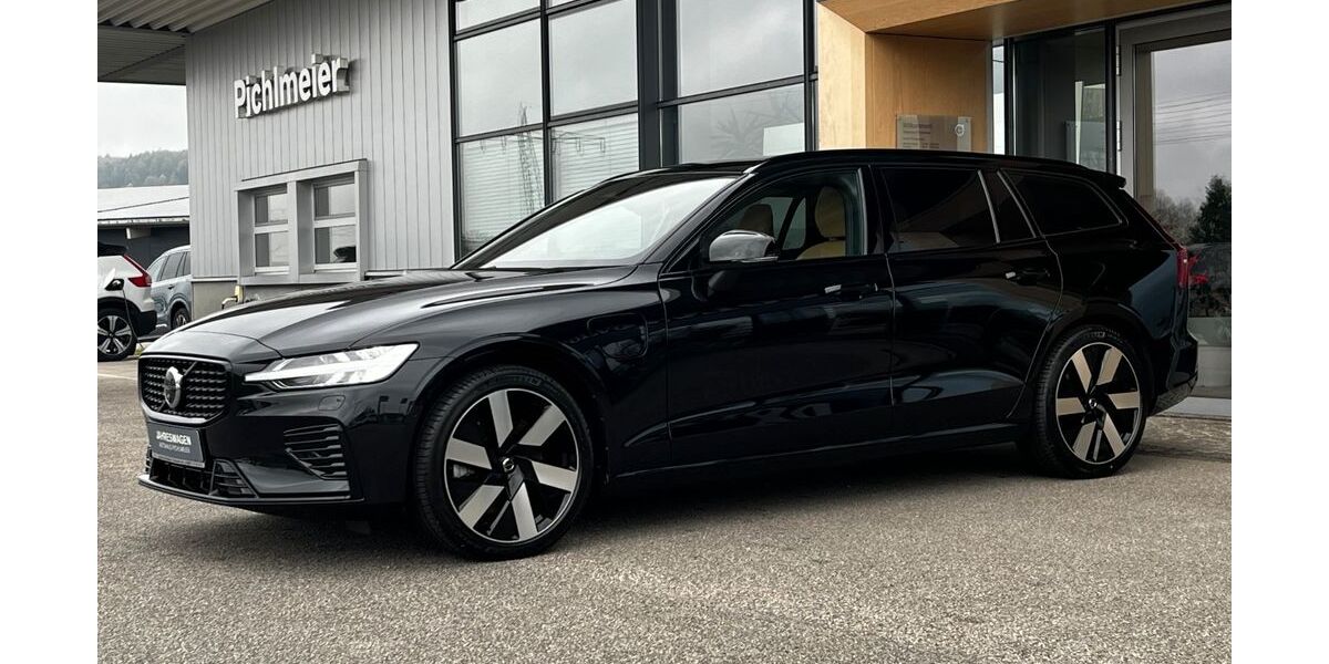 Volvo V60 12.909 km 52.900 &euro; Kirchdorf/Inn 84375