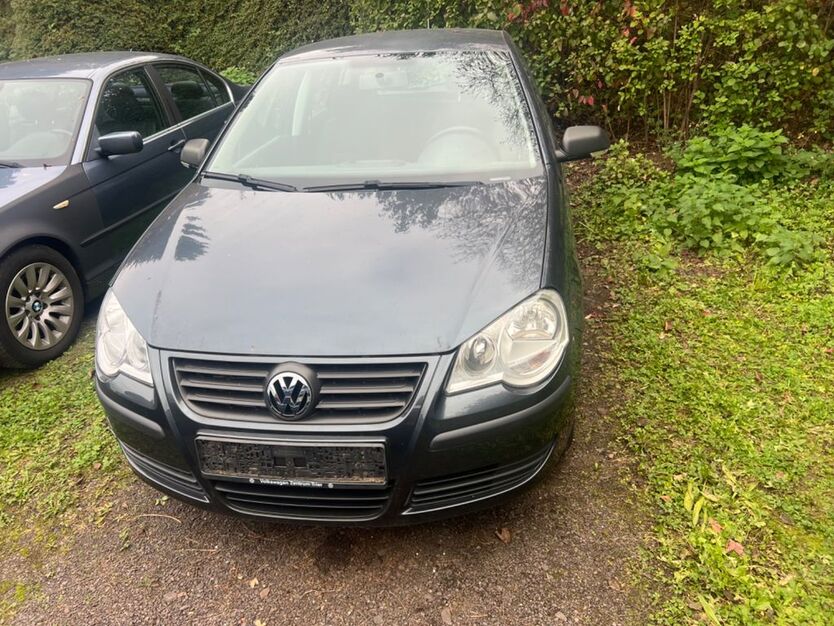 VW Polo 108.432 km 1.999 € Baumholder 55774