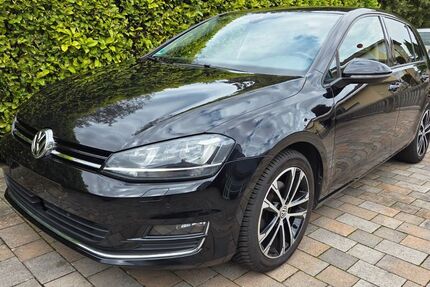 VW Golf 137.620 km 13.499 € Harxheim 55296