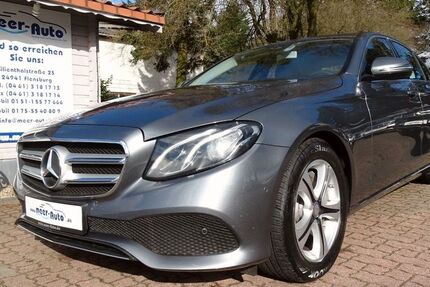 Mercedes-Benz E 350 197.300 km 21.900 &euro; Flensburg 24941