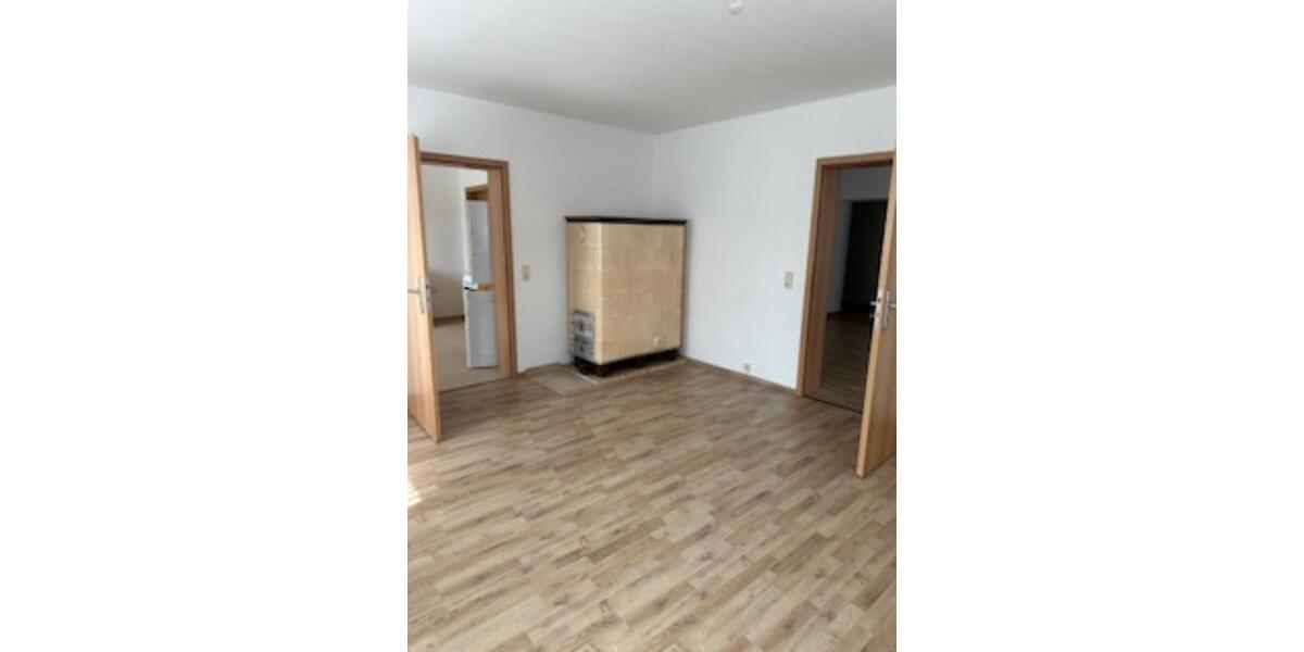 Barrierefrei sanierte 2-RaumWohnung in Neugersdorf-Mitte 2 zimmer