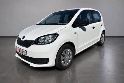 Skoda Citigo 59.900 km 7.800 &euro; Hilpoltstein 91161