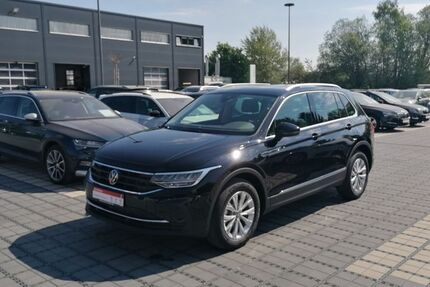 VW Tiguan 60.215 km 29.920 &euro; Marktredwitz 95615
