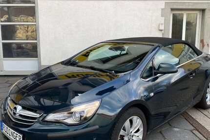 Opel Cascada 94.790 km 12.980 € Aglasterhausen 74858