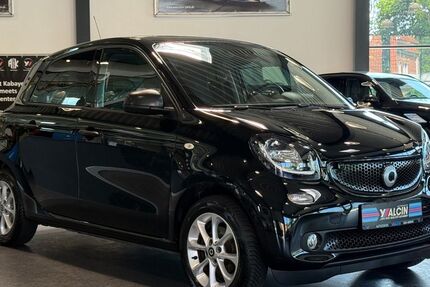 Smart ForFour 70.057 km 10.890 &euro; Aurich 26605