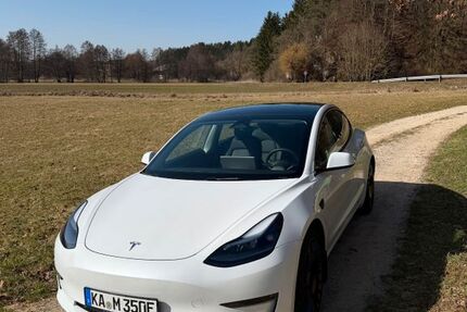 Tesla Model 3 66.000 km 29.800 &euro; Parsberg 92331
