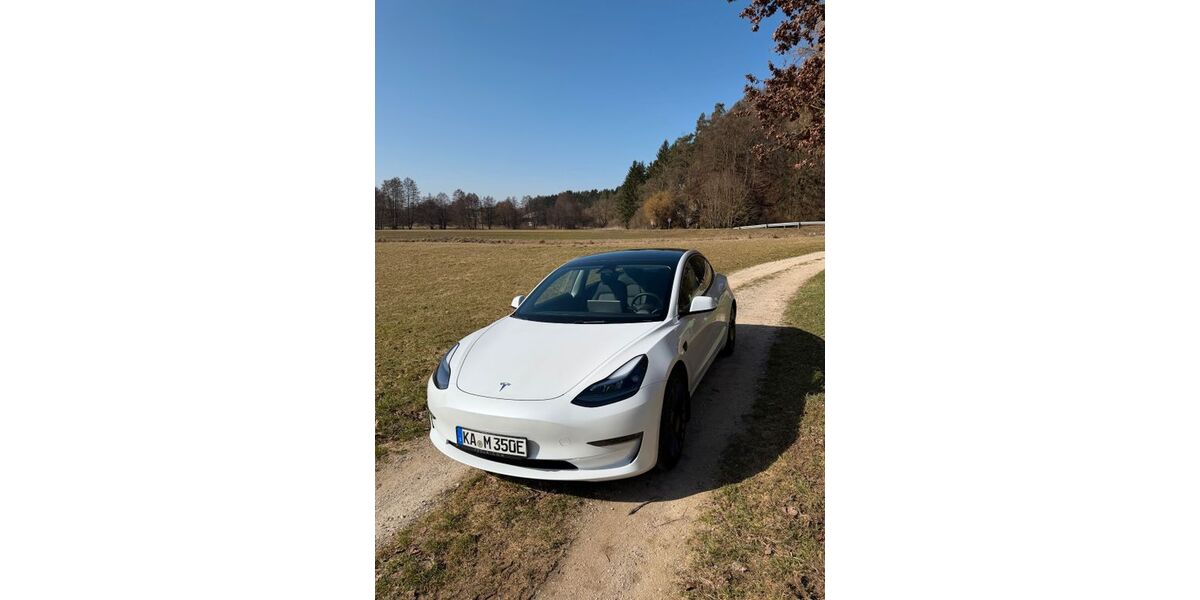 Tesla Model 3 66.000 km 29.800 &euro; Parsberg 92331