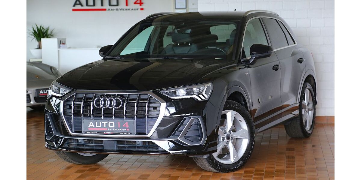 Audi Q3 79.000 km 26.790 &euro; Neuss 41462