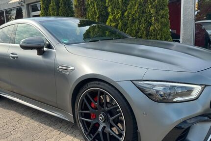 Mercedes-Benz AMG GT 75.934 km 69.899 &euro; Weiterstadt 64331