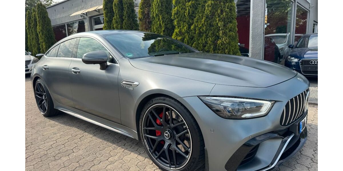 Mercedes-Benz AMG GT 75.934 km 69.899 &euro; Weiterstadt 64331