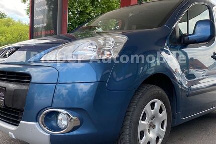Peugeot Partner 190.000 km 5.690 € Oerlinghausen 33813