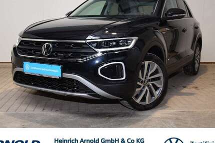 VW T-Roc 24.390 km 29.990 &euro; Korbach 34497
