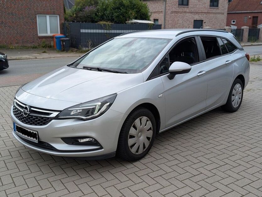 Astra