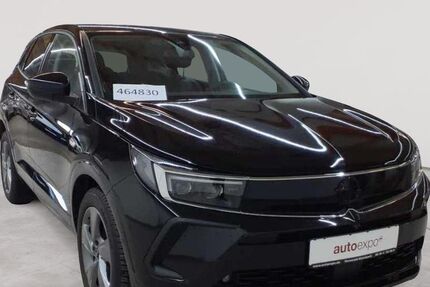 Opel Grandland (X) 16.775 km 19.390 &euro; Fernwald-Steinbach 35463