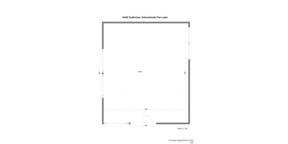 Gewerbeobjekt Falkenberg - 1.000&euro; | Angebot:23609826