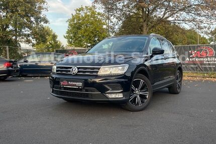 VW Tiguan 136.000 km 16.680 &euro; Koblenz 56070
