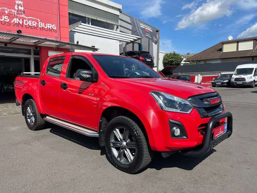 D-Max