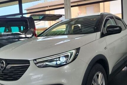 Opel Grandland (X) 127.000 km 17.450 &euro; Neuenhaus 49828