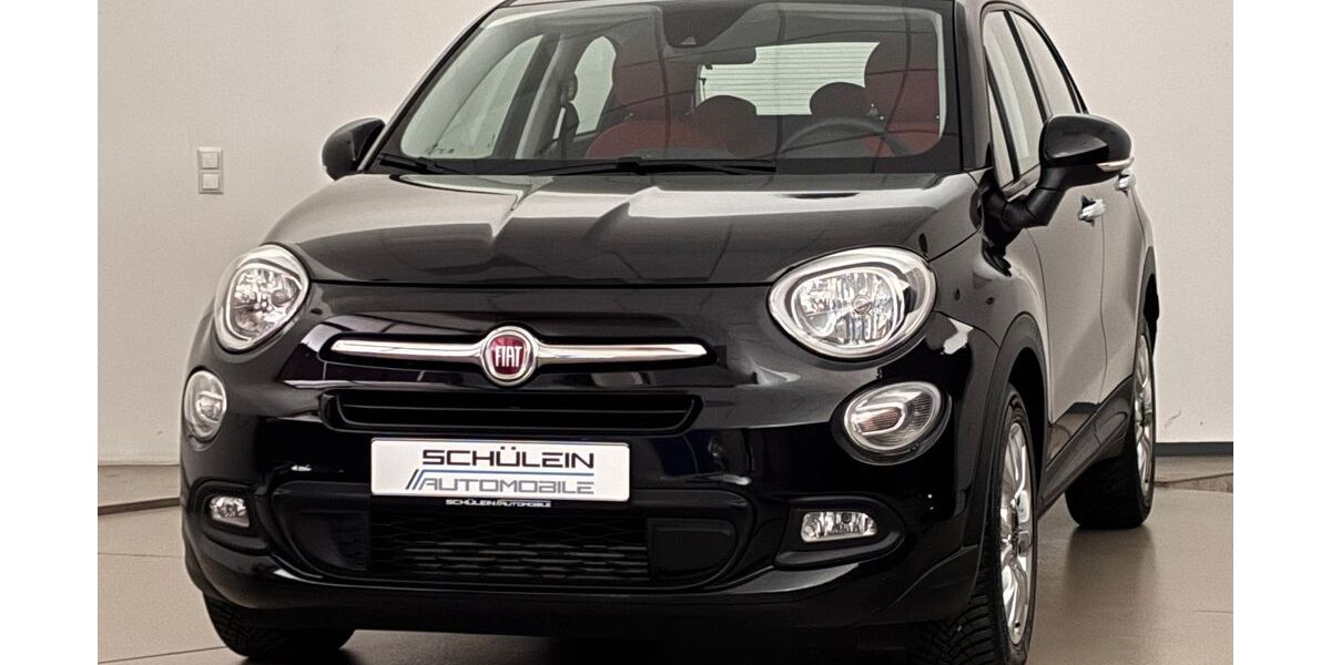 Fiat 500X 205.500 km 8.980 &euro; Buchdorf 86675