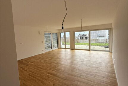 Erstbezug! Hochwertige NeubauWohnung in bester Lage