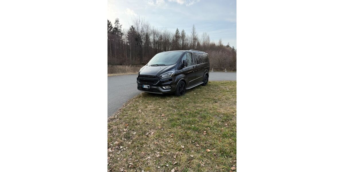 Ford Tourneo Custom 60.000 km 40.000 &euro; Treuen 08233